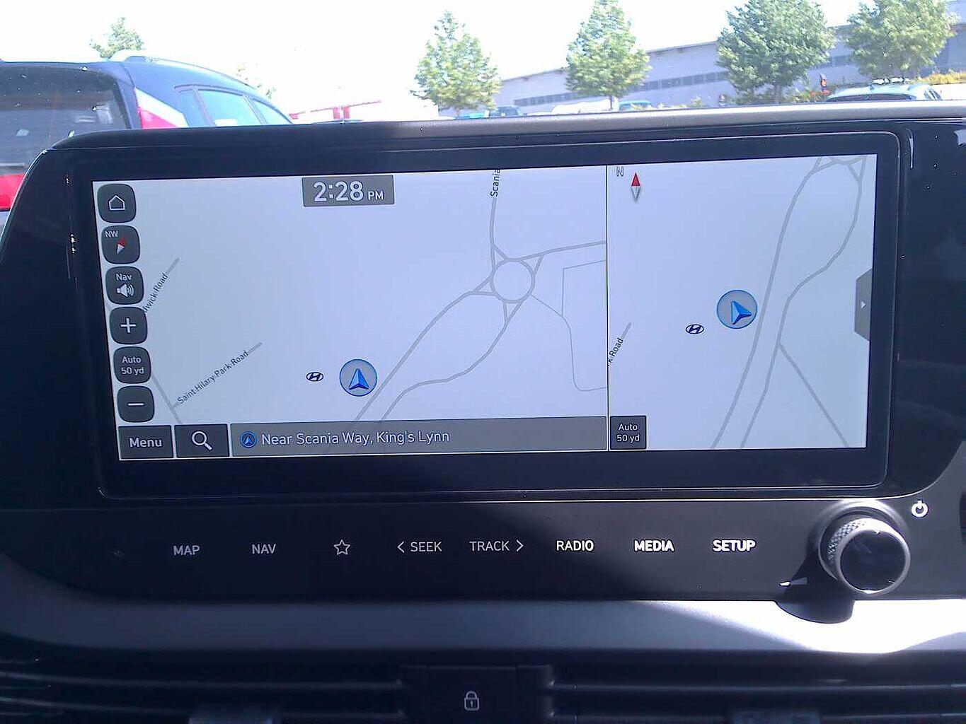 Used Hyundai i20 2025 for sale - 76991822: Photo 14