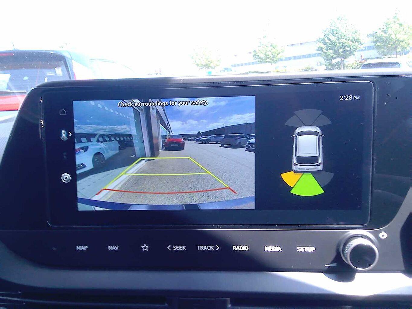 Used Hyundai i20 2025 for sale - 76991822: Photo 16