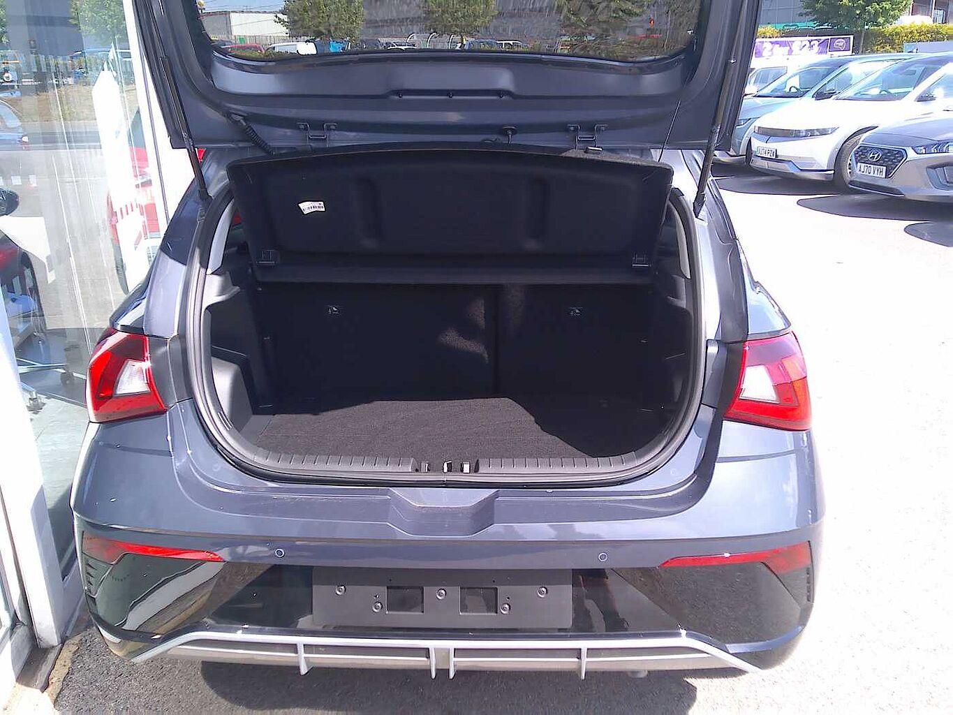 Used Hyundai i20 2025 for sale - 76991822: Photo 17