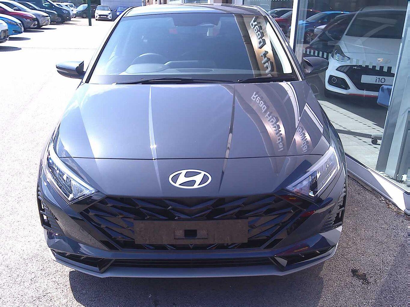 Used Hyundai i20 2025 for sale - 76991822: Photo 2