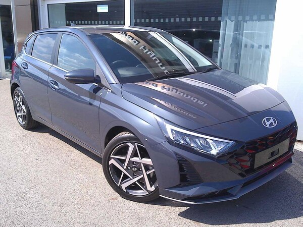 Used Hyundai i20 2025 for sale - 75825685: Photo 1