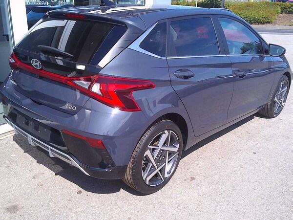 Used Hyundai i20 2025 for sale - 75825685: Photo 20