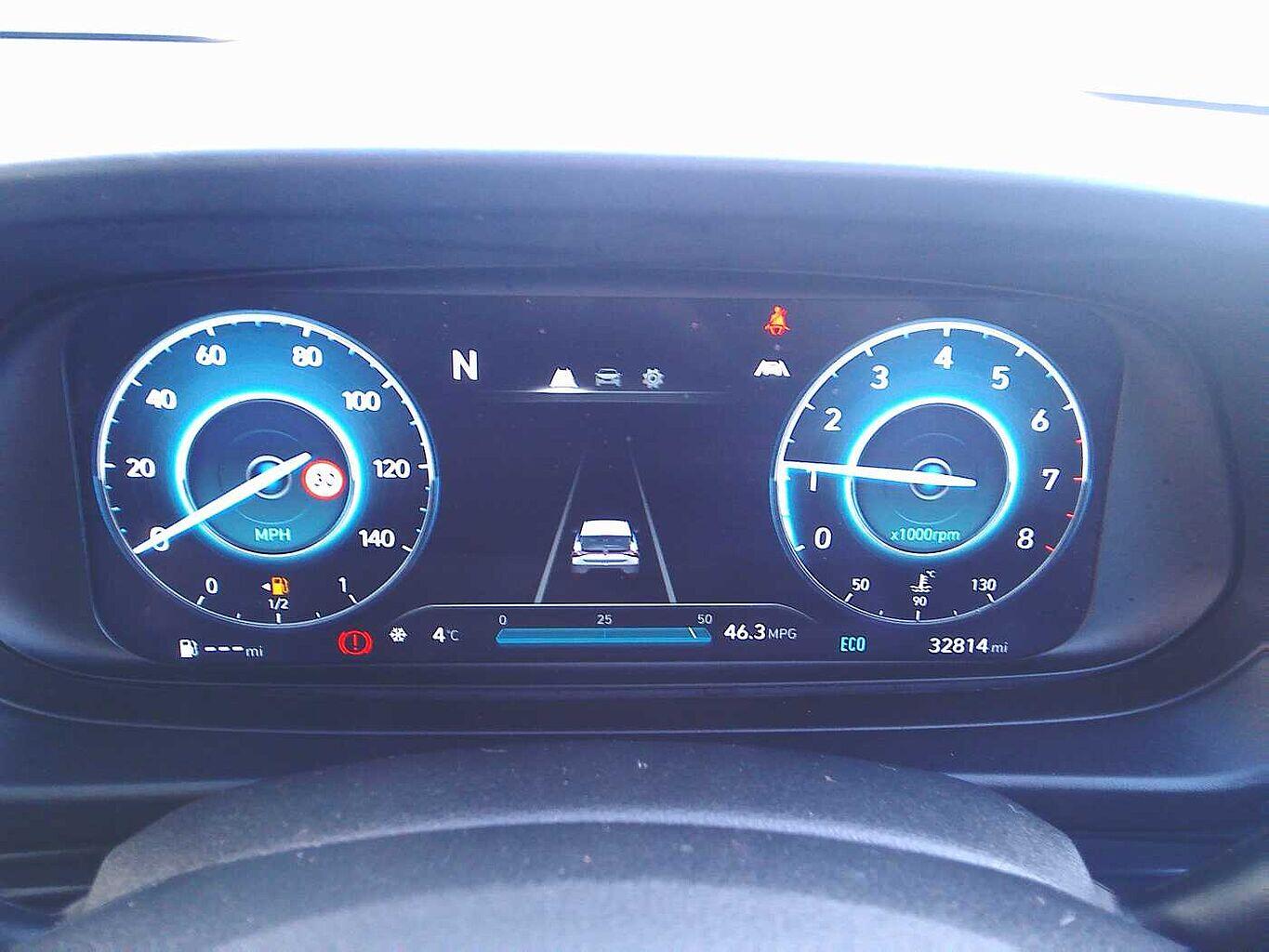 Used Hyundai BAYON 2022 for sale - 77174664: Photo 12