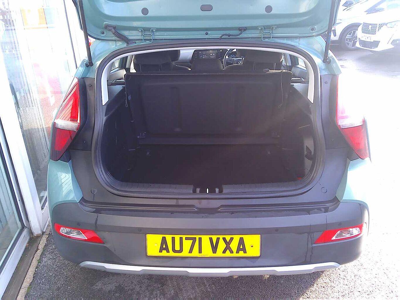 Used Hyundai BAYON 2022 for sale - 77174664: Photo 17