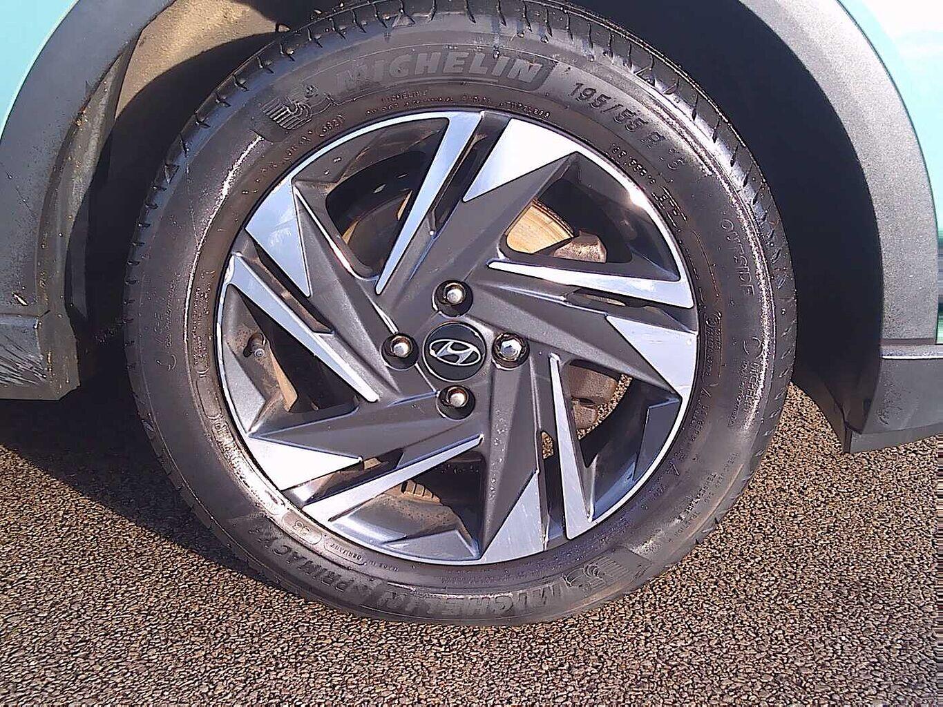 Used Hyundai BAYON 2022 for sale - 77174664: Photo 5