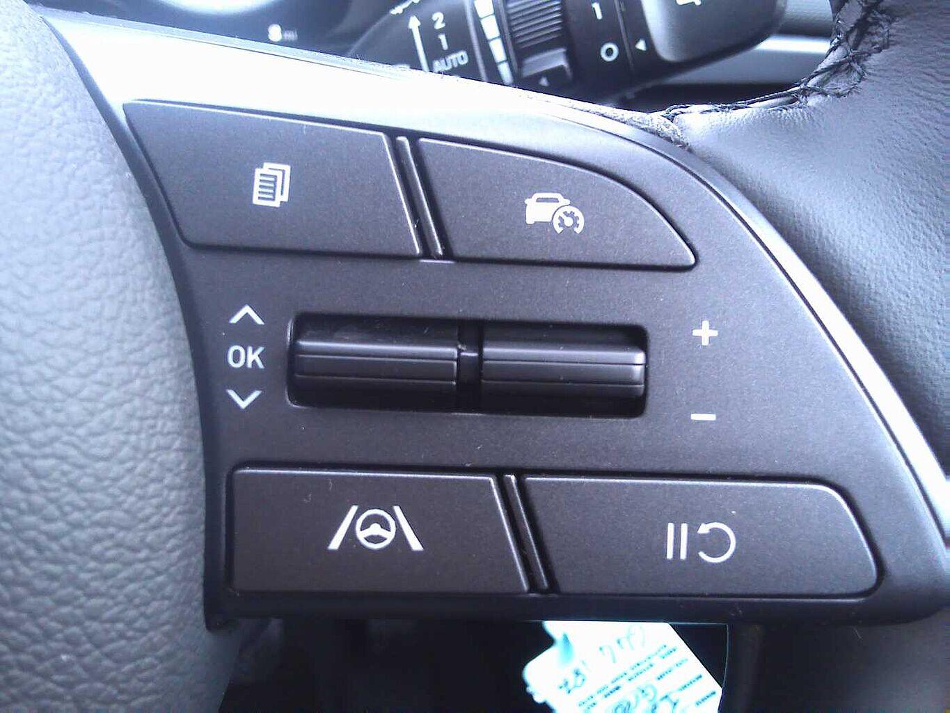 Used Hyundai i20 2025 for sale - 76511910: Photo 12