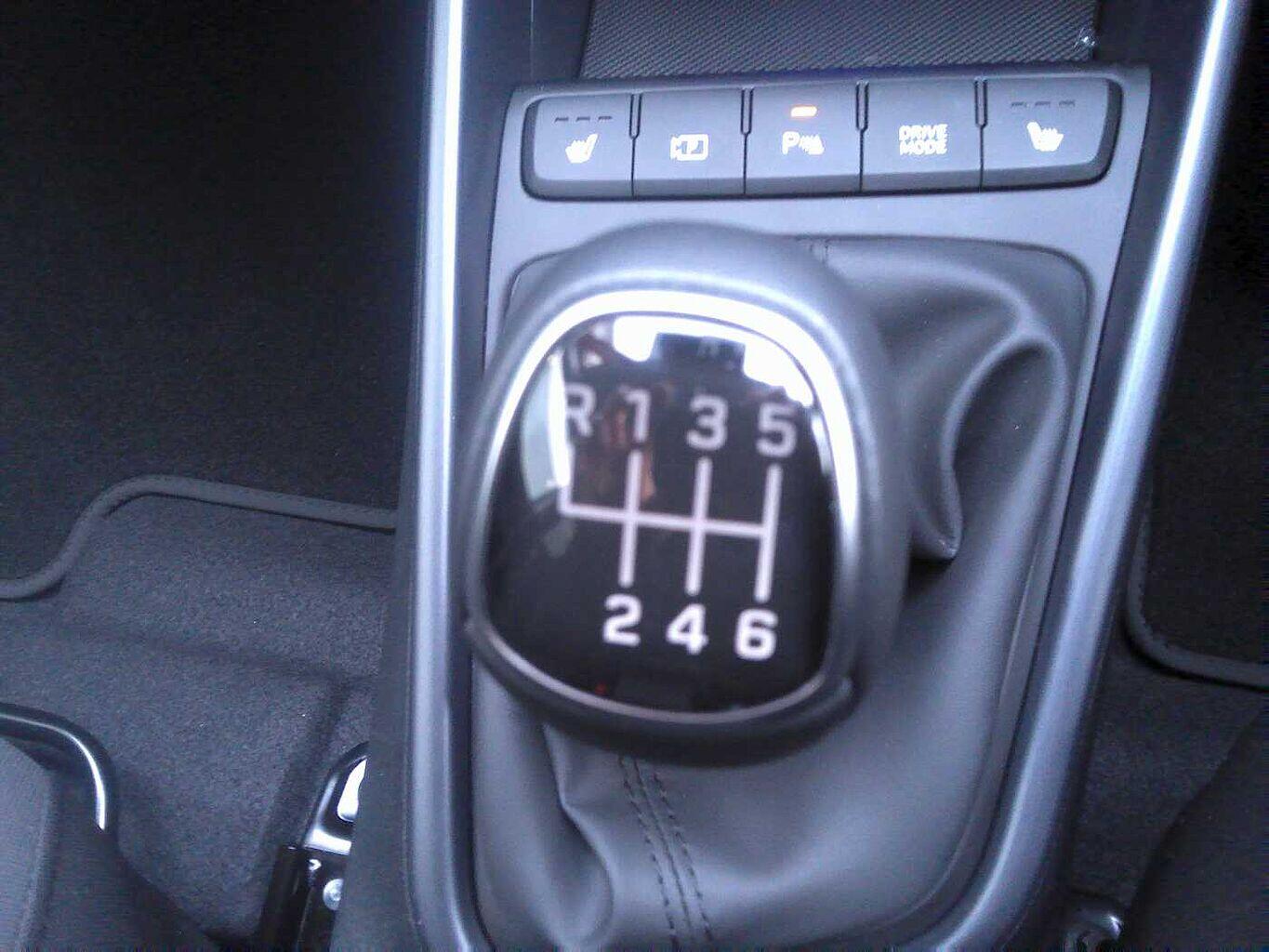 Used Hyundai i20 2025 for sale - 76511910: Photo 15