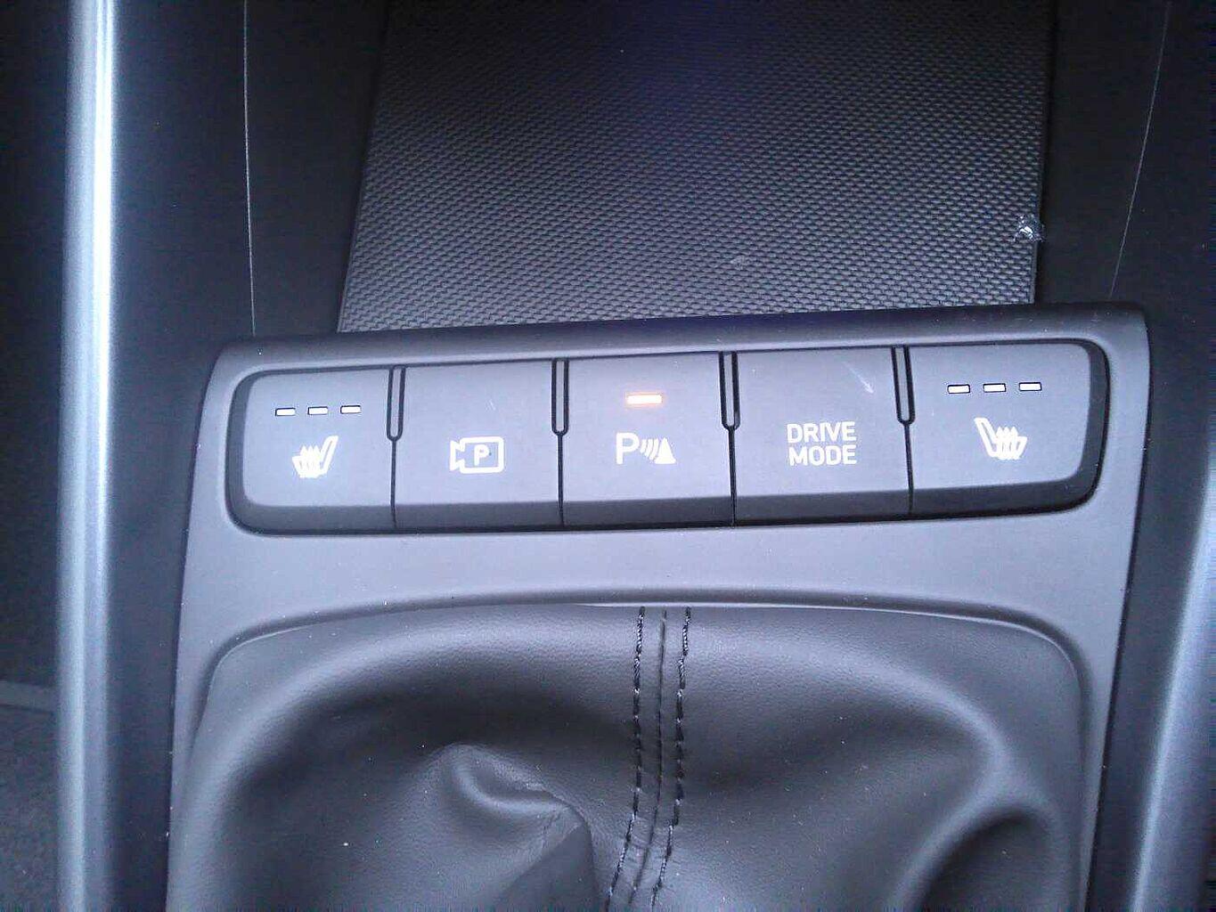 Used Hyundai i20 2025 for sale - 76511910: Photo 16