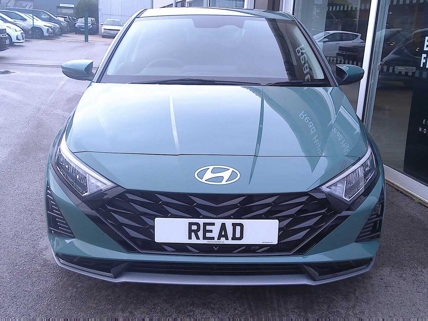 Used Hyundai i20 2025 for sale - 76511910: Photo 2
