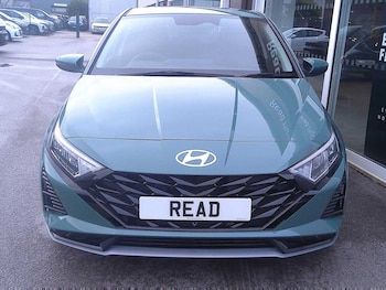 Used Hyundai i20 2025 for sale - 76511910: Photo