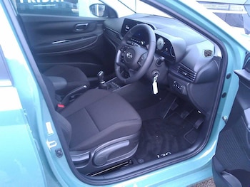 Used Hyundai i20 2025 for sale - 76511910: Photo