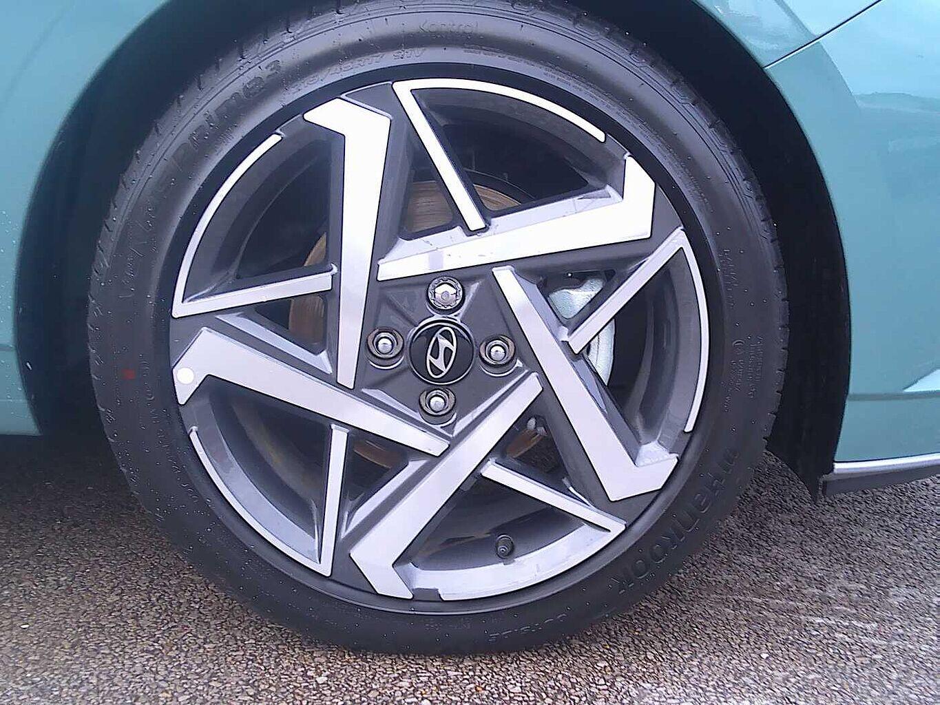 Used Hyundai i20 2025 for sale - 76511910: Photo 5