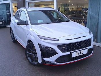 2023 (23) - 2.0 TGDi N 5dr DCT