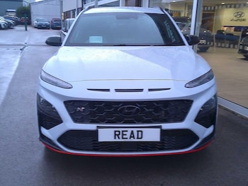 Used Hyundai KONA 2023 for sale - 76759589: Photo