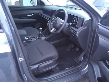 Used Hyundai TUCSON 2025 for sale - 76511988: Photo