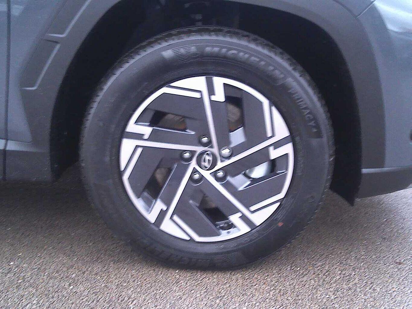 Used Hyundai TUCSON 2025 for sale - 76511988: Photo 5