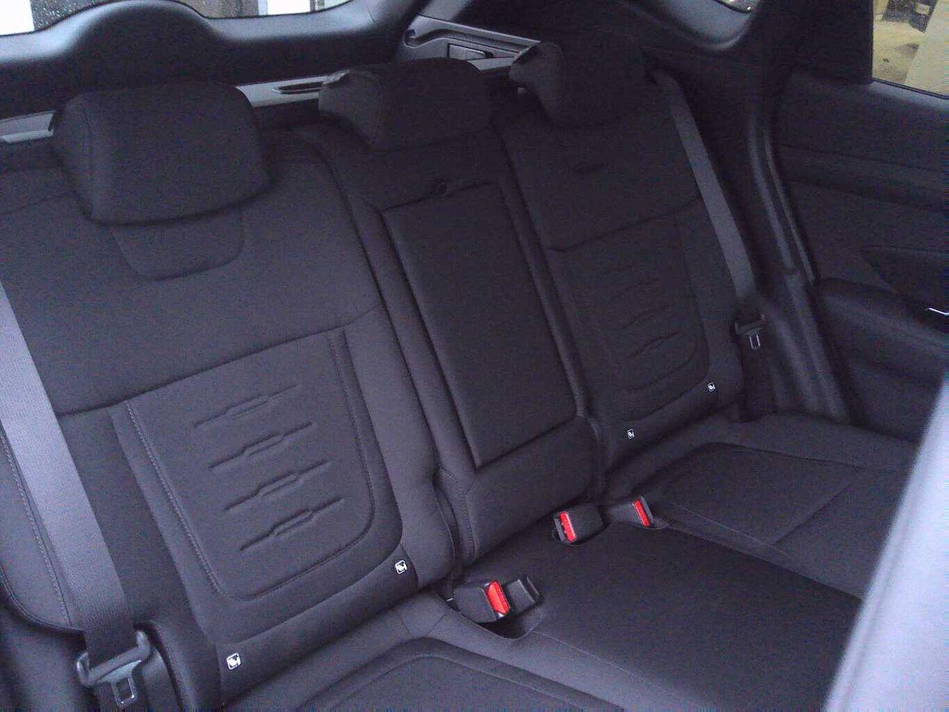 Used Hyundai TUCSON 2025 for sale - 76511988: Photo 6