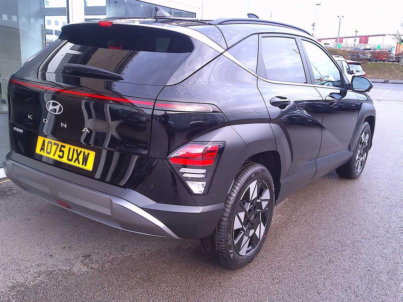 Used Hyundai KONA 2025 for sale - 76511913: Photo 18