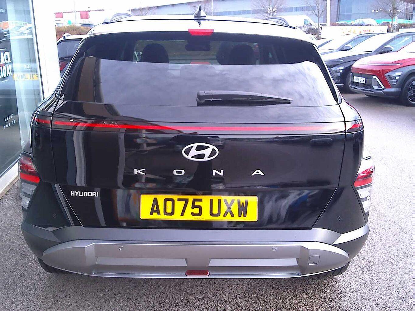 Used Hyundai KONA 2025 for sale - 76511913: Photo 19
