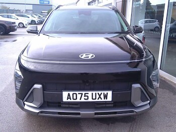Used Hyundai KONA 2025 for sale - 76511913: Photo