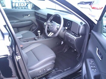 Used Hyundai KONA 2025 for sale - 76511913: Photo
