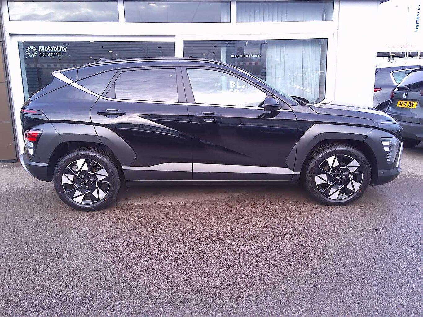 Used Hyundai KONA 2025 for sale - 76511913: Photo 4