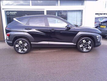 Used Hyundai KONA 2025 for sale - 76511913: Photo