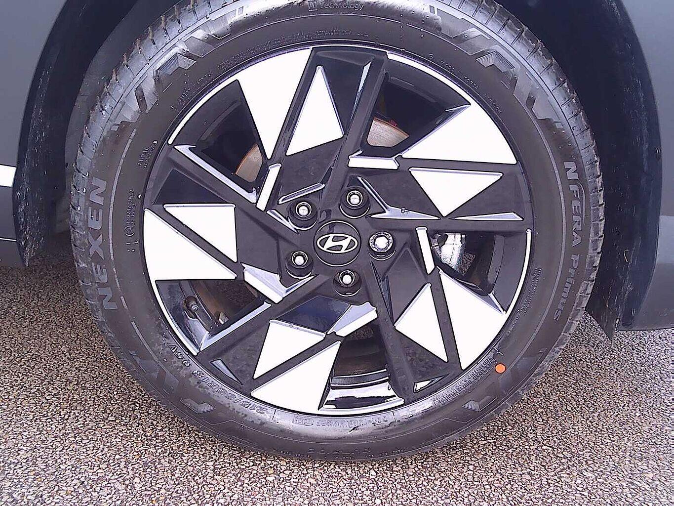 Used Hyundai KONA 2025 for sale - 76511913: Photo 5