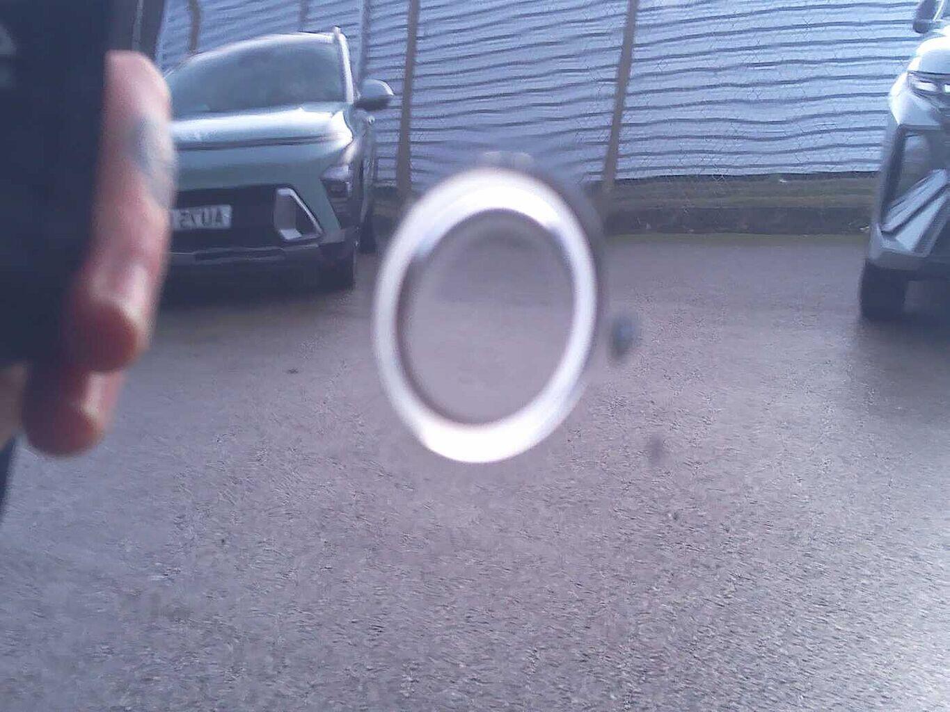 Used Hyundai KONA 2025 for sale - 76511913: Photo 7