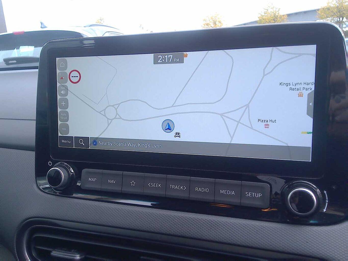 Used Hyundai KONA 2023 for sale - 76188472: Photo 16