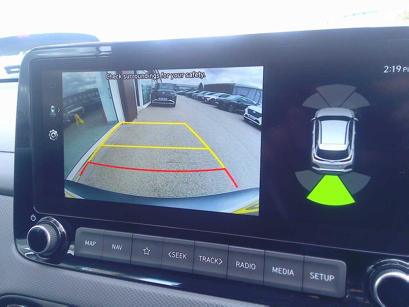 Used Hyundai KONA 2023 for sale - 76188472: Photo 17