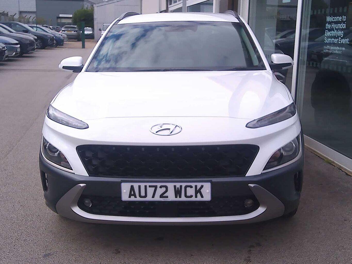 Used Hyundai KONA 2023 for sale - 76188472: Photo 2