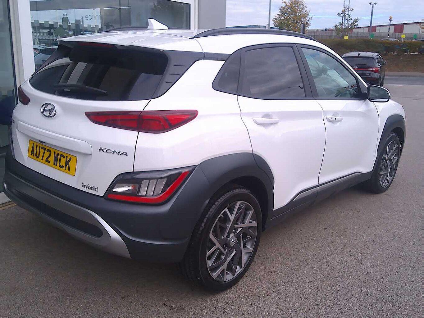 Used Hyundai KONA 2023 for sale - 76188472: Photo 20