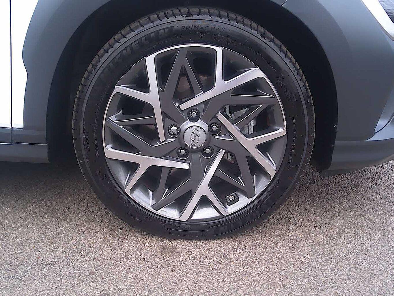 Used Hyundai KONA 2023 for sale - 76188472: Photo 4