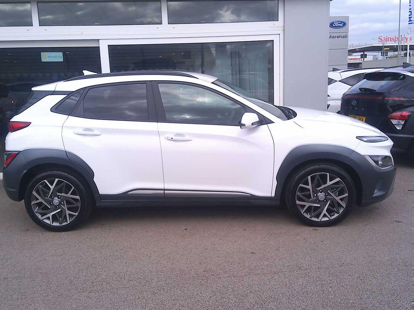 Used Hyundai KONA 2023 for sale - 76188472: Photo 5