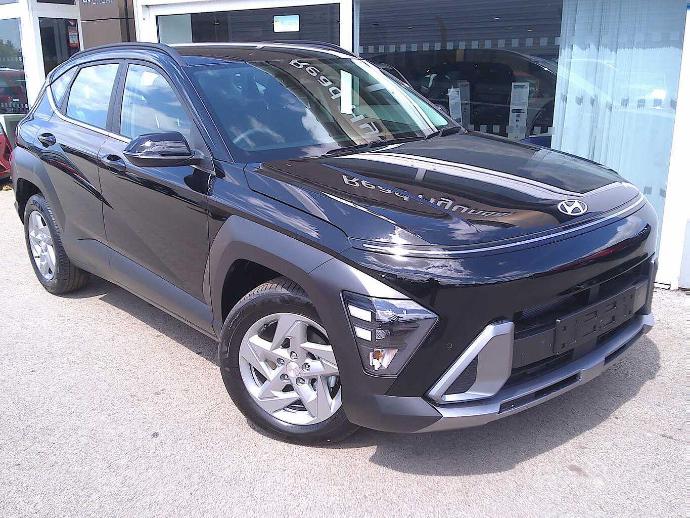 Used Hyundai KONA 2025 for sale - 76856038: Photo 1