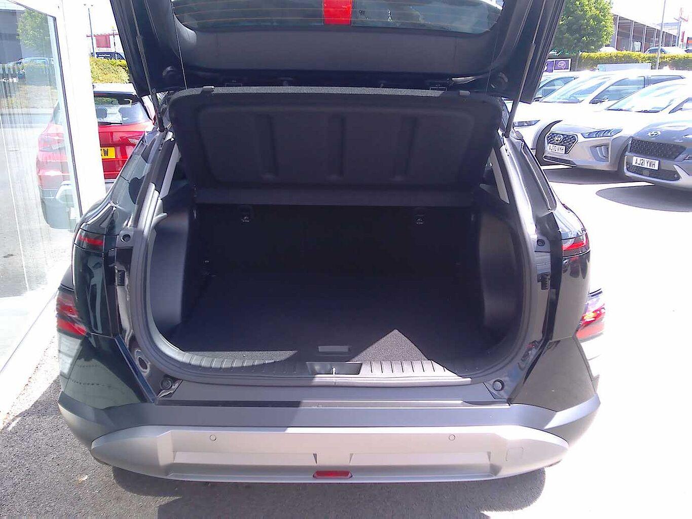 Used Hyundai KONA 2025 for sale - 76856038: Photo 15