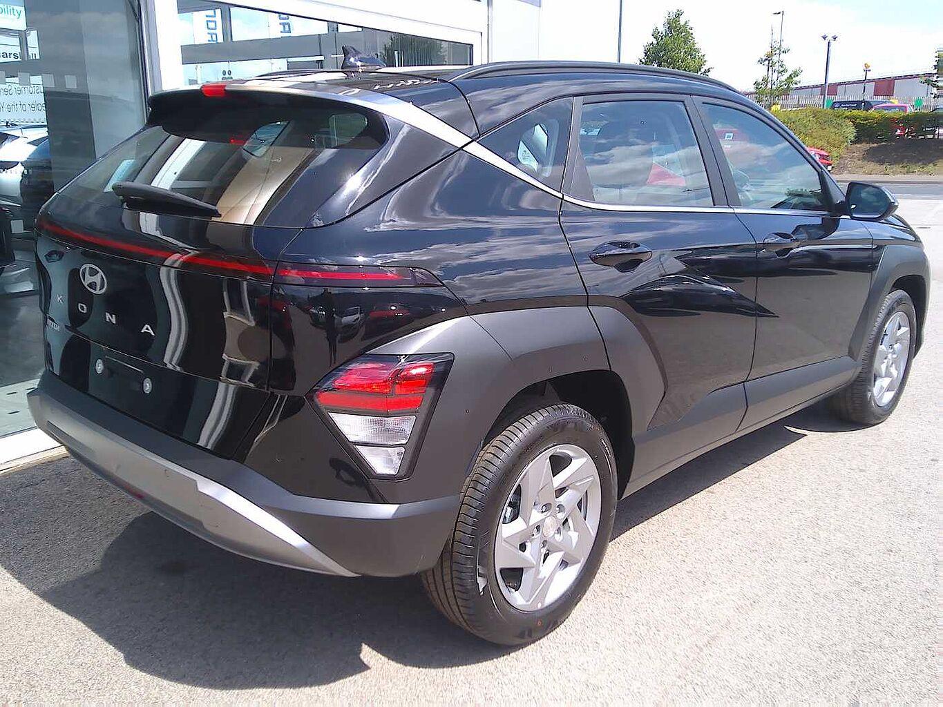 Used Hyundai KONA 2025 for sale - 76856038: Photo 17