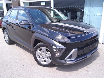 Hyundai - KONA
