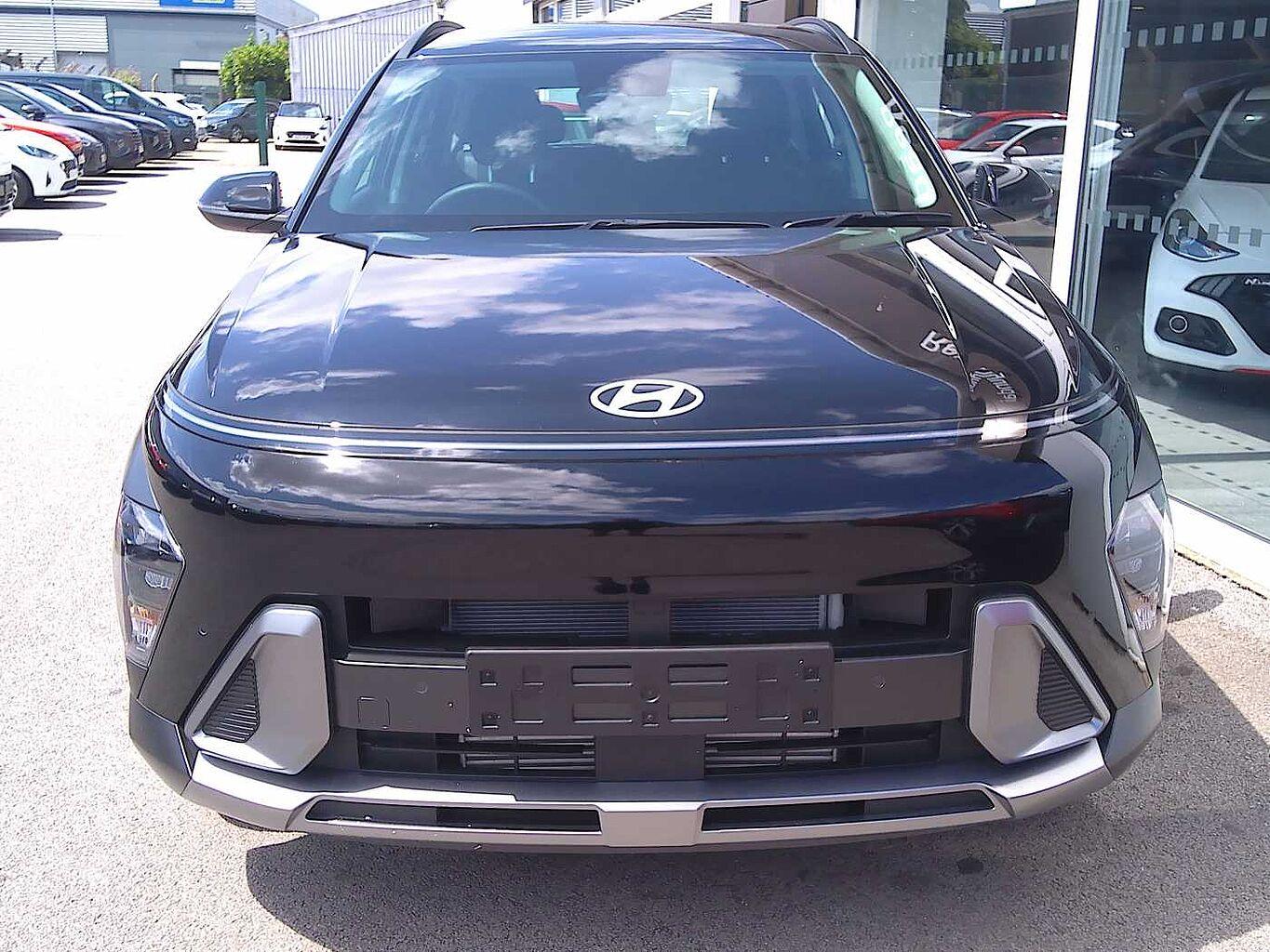 Used Hyundai KONA 2025 for sale - 76856038: Photo 2