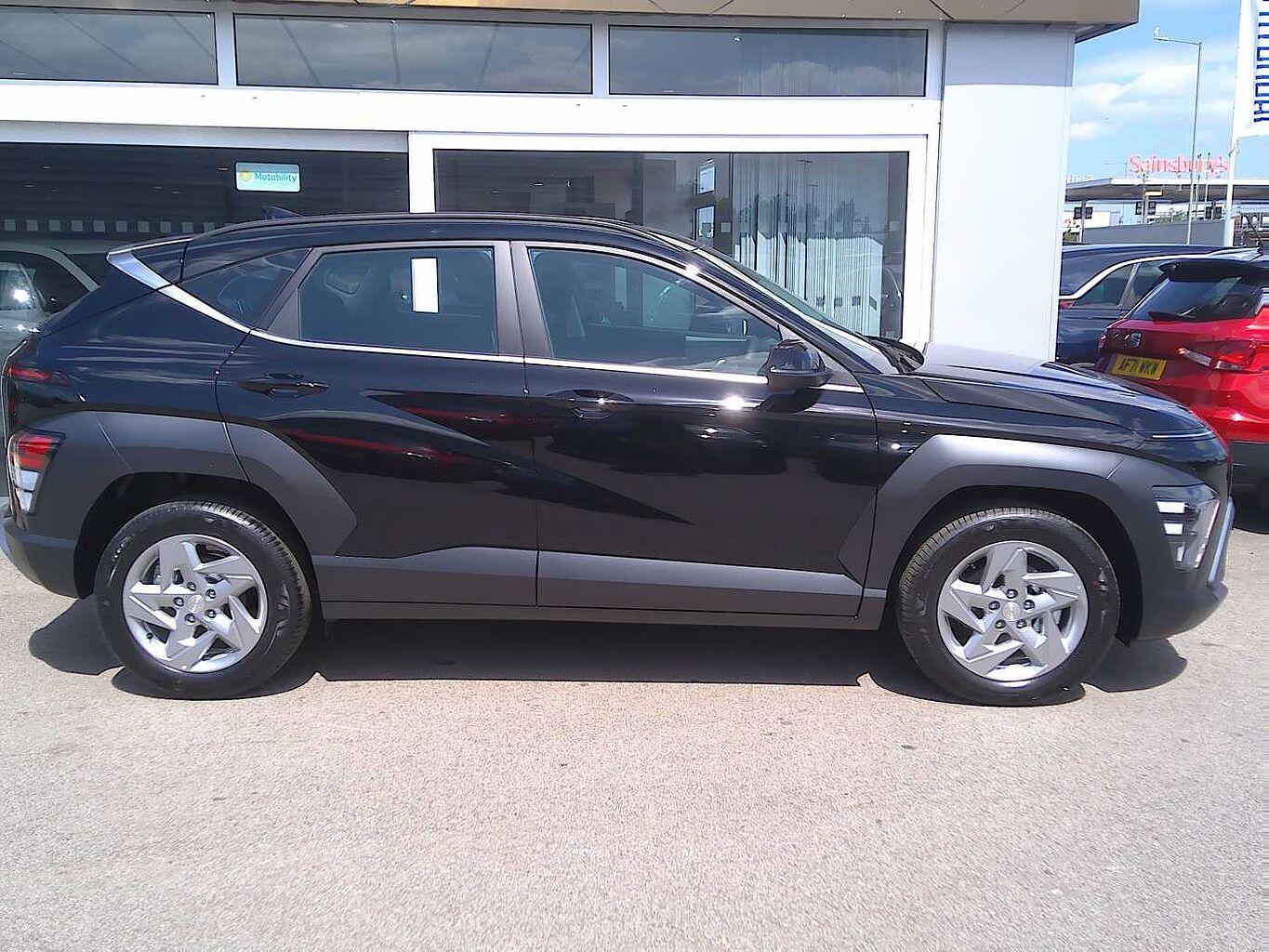 Used Hyundai KONA 2025 for sale - 76856038: Photo 3