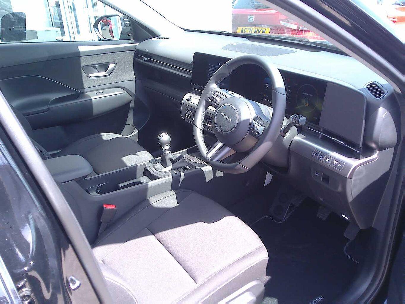 Used Hyundai KONA 2025 for sale - 76856038: Photo 5