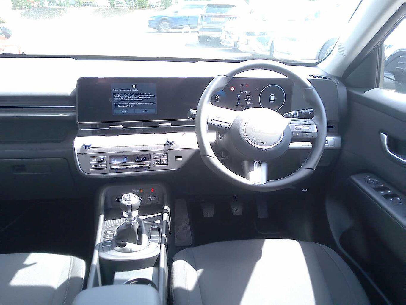 Used Hyundai KONA 2025 for sale - 76856038: Photo 9