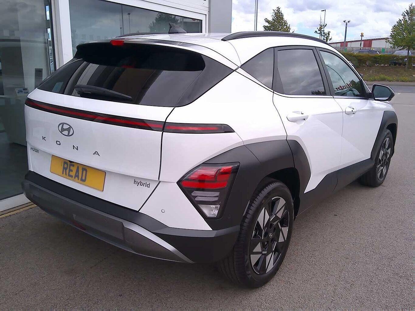 Used Hyundai KONA 2025 for sale - 76511977: Photo 20