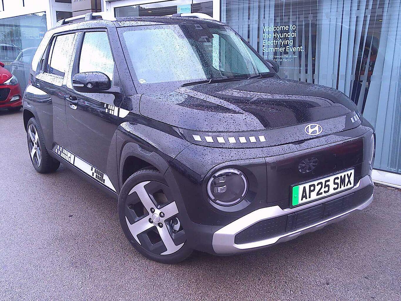 Used Hyundai Other 2025 for sale - 75825671: Photo 1