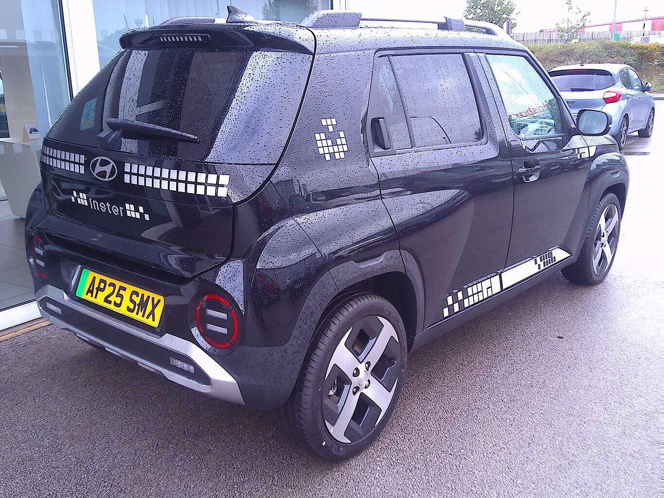 Used Hyundai Other 2025 for sale - 75825671: Photo 19