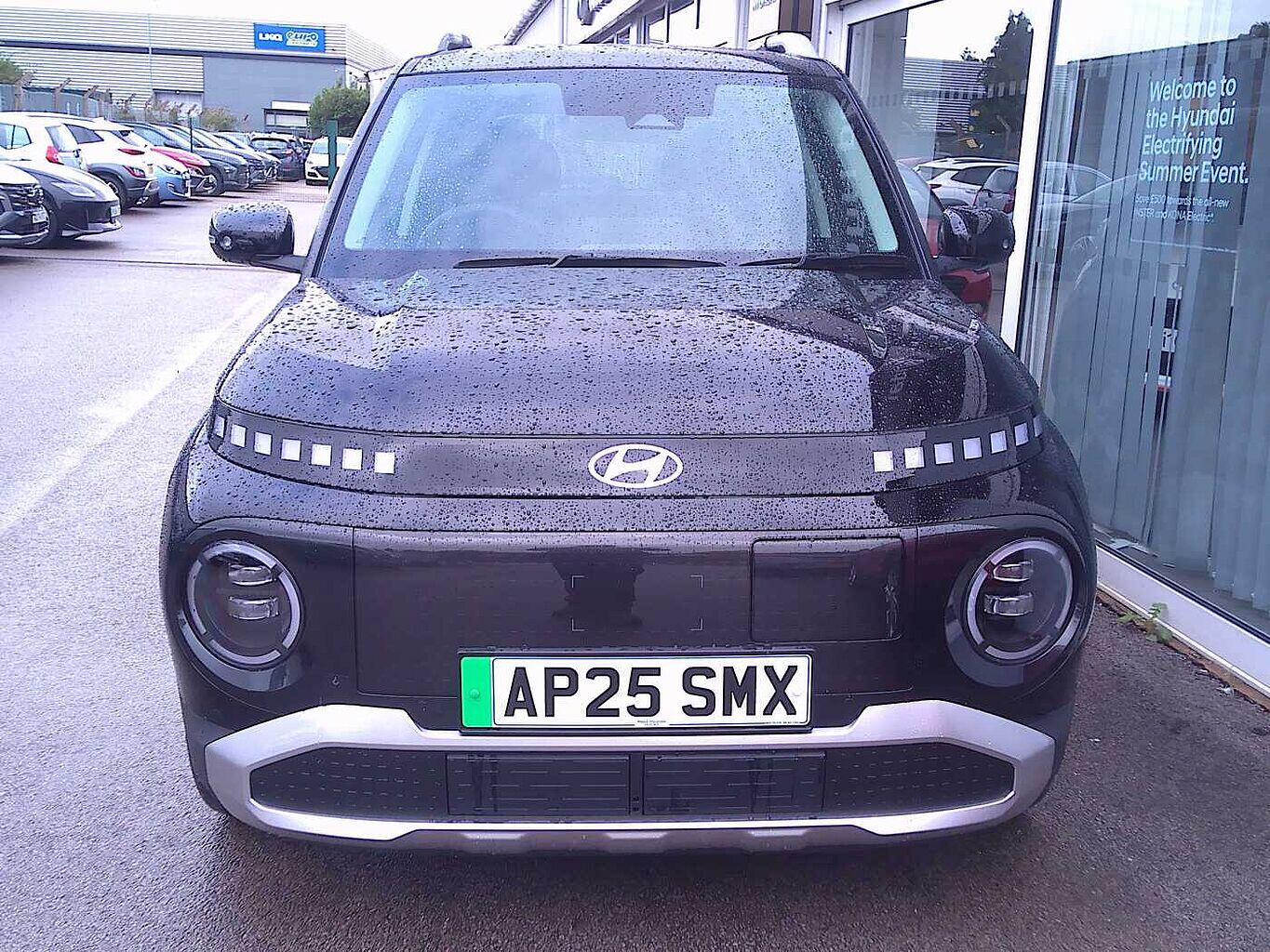 Used Hyundai Other 2025 for sale - 75825671: Photo 2