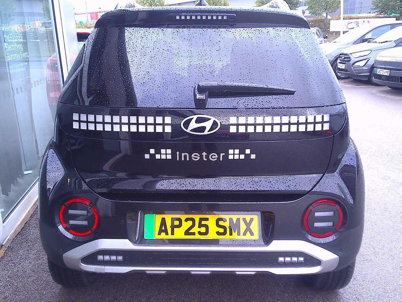Used Hyundai Other 2025 for sale - 75825671: Photo 20