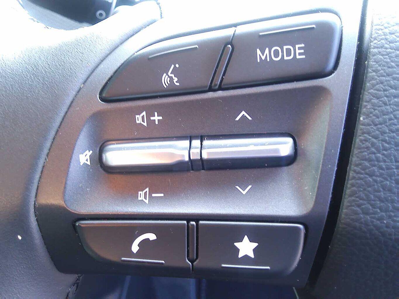 Used Hyundai KONA 2021 for sale - 75866816: Photo 10