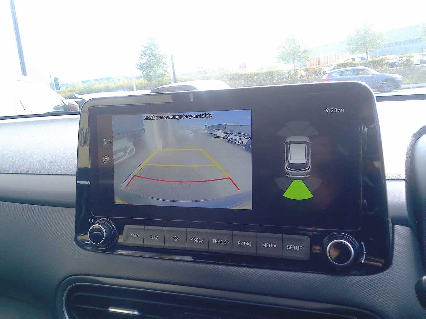Used Hyundai KONA 2021 for sale - 75866816: Photo 18